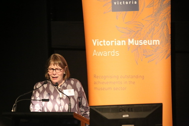 digital photographs, Lisa Gervasoni, 2017 Museum Awards - Victoria, 2017