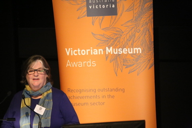 digital photographs, Lisa Gervasoni, 2017 Museum Awards - Victoria, 2017