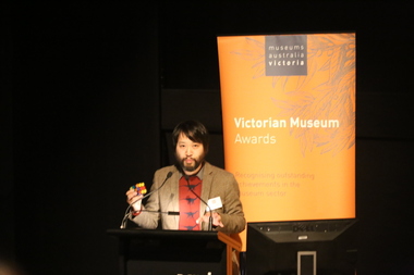 digital photographs, Lisa Gervasoni, Museum Australia (Victoria) Awards, 2017, 2017