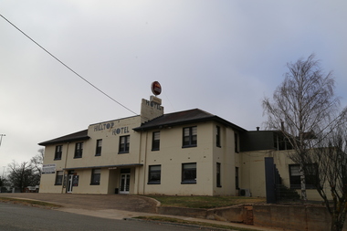 digital photographs, Omeo, 2017