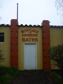 digital photographs, Lisa Gervasoni, Mortlake Pre Olypmic Swimming Pool, 2010 - 2017