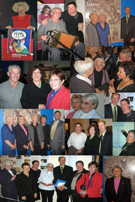 digital photographs, Lisa Gervasoni, wine water and stone opening, c2000