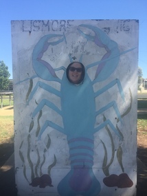 Photograph - Colour, Lismore Crayfish, 2017