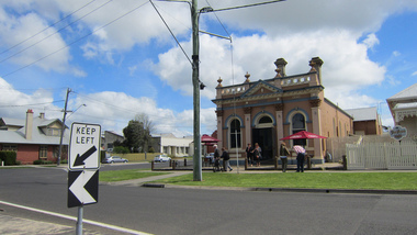 digital photographs, Lisa Gervasoni, Colac Oddfellows Hall, c2010-2017
