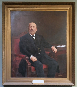 Richard Greenwood Middleton, 2017