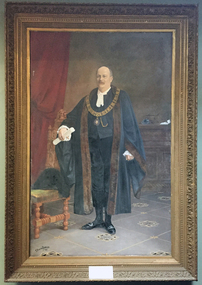 Photograph - Photograph - Colour, Henry Francis Elliott, 2017, 2017