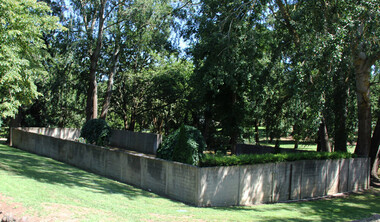 Photograph - digital photographs, Lisa Gervasoni, Buninyong Pre Olympic Swimming Pool, c2010-2017