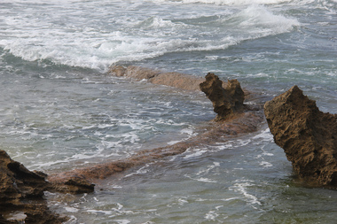 Photograph - digital photographs, Lisa Gervasoni, Sorrento Pre Olympic Pool, c2010-2017