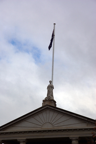 Photograph - Colour, Clare Gervasoni, Castlemaine Market Building