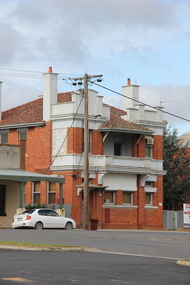 Photograph - Photograph - Colour, L.J. Gervasoni, Avoca, 2011, 06/08/2011