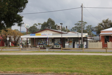 Photograph - Photograph - Colour, Avoca, 2011, 06/08/2011