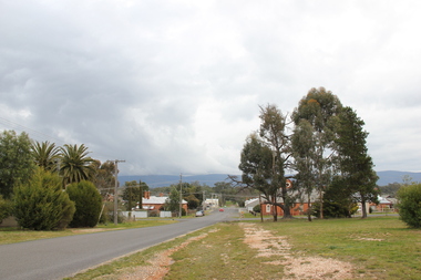 Photograph - Colour, L.J. Gervasoni, Avoca, 2011, 06/08/2011