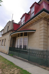 Photograph - Colour, Clare Gervasoni, 'Coolock', Bendigo,  2011, 17/03/2014