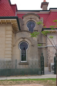 Photograph - Colour, Clare Gervasoni, 'Coolock', Bendigo,  2011, 17/03/2014