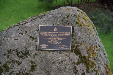 Photograph, Cumberland Memorial Scenic Reserve, 2014, 04/11/2014