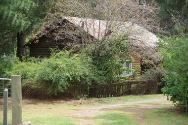 Photograph, Camberville Main Street, 2014, 04/11/2014
