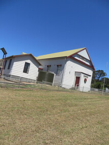 Photograph - Colour, Digby, Victoria
