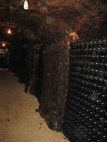 Photograph - Colour, Clare Gervasoni, Great Western Winery, 2010, 10/12/2010