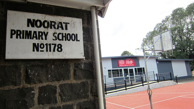 digital photographs, Lisa Gervasoni, Noorat Primary School, c2010-2017