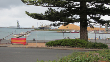 Digital photograph, Lisa Gervasoni, Portland, Victoria, c2015, c2015