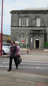 Digital photograph, Lisa Gervasoni, Portland, c2015