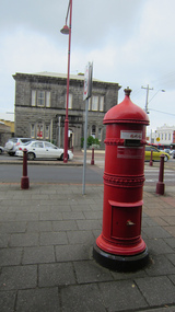 Digital photograph, Lisa Gervasoni, Portland, Victoria, c2015