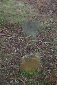 Photograph - Colour, Grave at Vaughan Chinese Cemetery, 2017, 16/07/2017