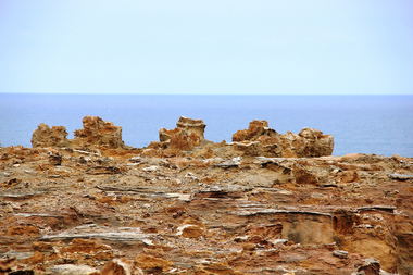 Digital photograph, Lisa Gervasoni, Cape Bridgewater, c2015