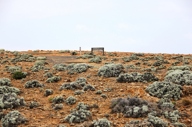 Digital photograph, Lisa Gervasoni, Cape Bridgewater, c2015, c2015