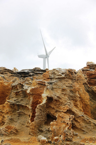 Digital photograph, Lisa Gervasoni, Cape Bridgewater, c2015