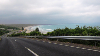 Digital photograph, Lisa Gervasoni, Cape Bridgewater, c2015