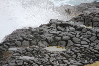 Digital photograph, Lisa Gervasoni, Cape Bridgewater, c2015