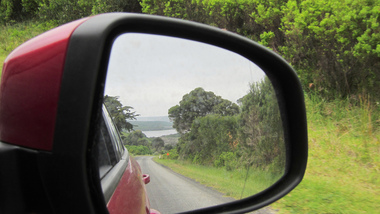 Photograph - Digital photograph, Lisa Gervasoni, Cape Bridgewater, Victoria, c2015