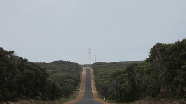 Digital photograph, Lisa Gervasoni, Cape Bridgewater, c2015