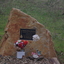 gravestone