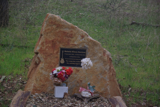 gravestone