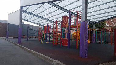 playground