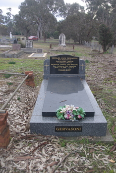 Grave