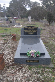 Grave