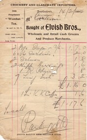 Invoice