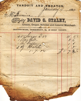 invoice