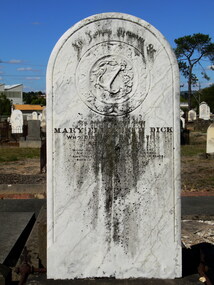 Gravestone