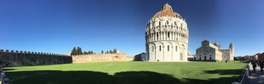 Photograph, Ann Gervasoni, Pisa, Italy, 2017, 19/11/2017