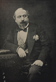 Image, Emperor Napoleon III