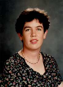 Photograph - Colour, Clare K. Gervasoni, c1994