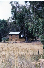 Photograph - Colour, Tognini's Homestead, Yandoit, c2008