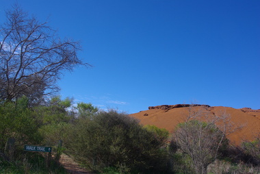 Photograph - Photograph - Colour, Clare Gervasoni, Hancock's Tailing Heap, Moonta, 2013, 28/05/2013