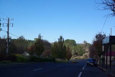 Photograph - Colour, Linton, Victoria, 2013, 22/05/2013