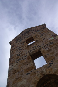 Photograph - Colour, Wallaroo Mines, Kadina, 2013, 27/05/2013