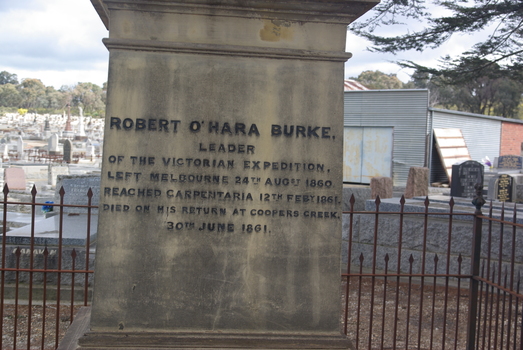 cemetery monument